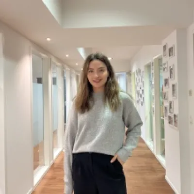 Beril Çallı