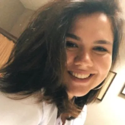 Nazlı İlayda Karaman