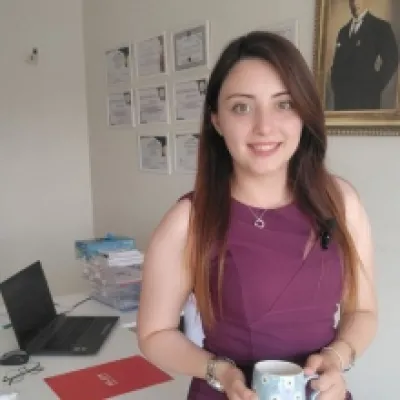 Özlem Özdemir