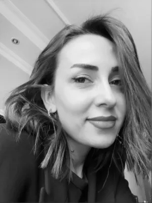 Meltem Çolak profil fotoğrafı