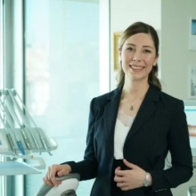 Nazlı Karaca Kurt
