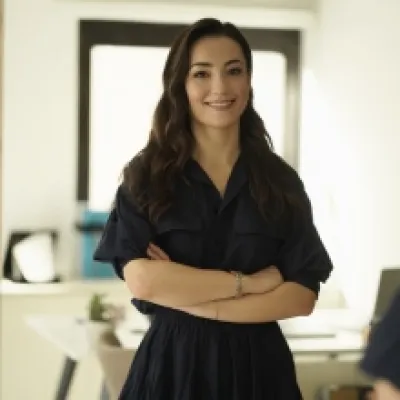 Desen Karabağlar
