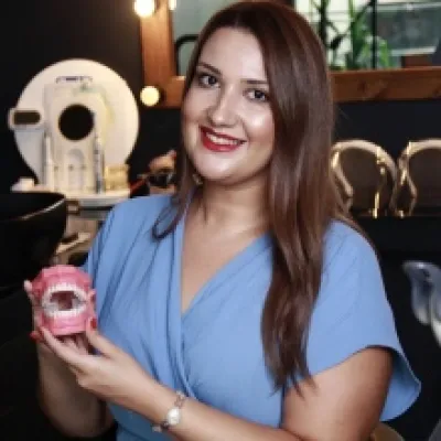 Zeynep Balat
