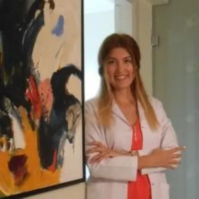 Ece Çetin