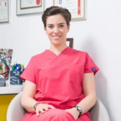 Duygu İşcan