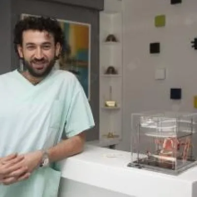 Onur Selçuk