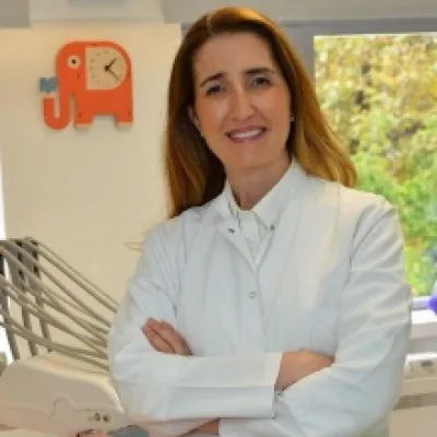 Banu Çakırer Bakkalbaşı