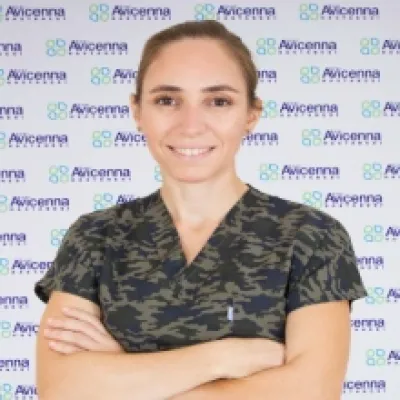 Buket Coşkuner Gönül