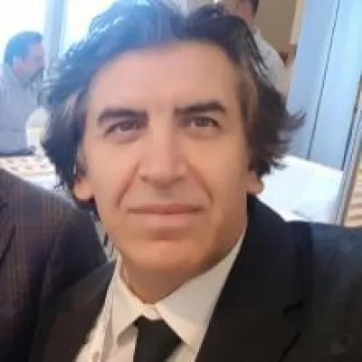 Samet Topuz