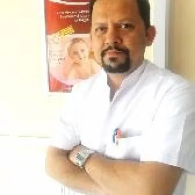 Gökhan Sabah