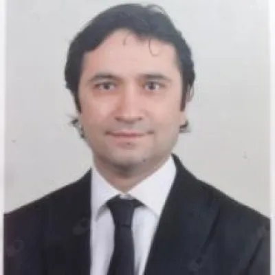 Ozan Özolcay