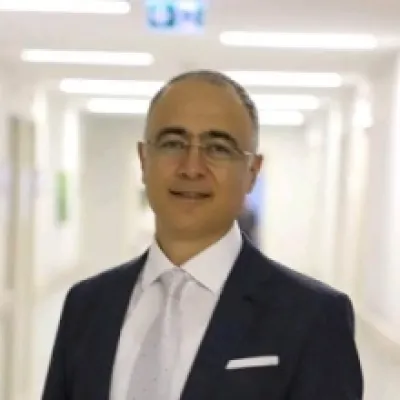 Selçuk Ayas