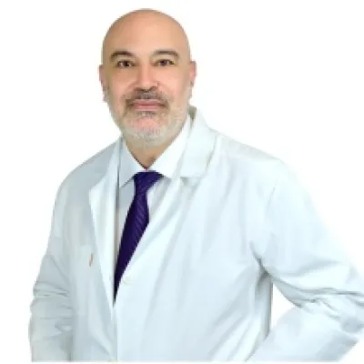 Reza Karabağlı
