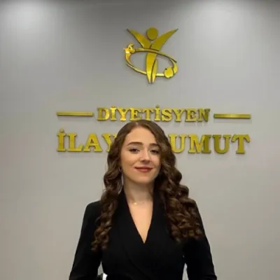 İlayda Umut profil fotoğrafı