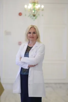 Gamze Demirtaş