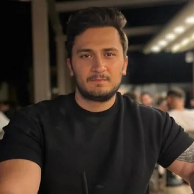 Ömer Çağlar Bozat
