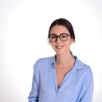 Burcu Göktaş