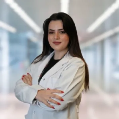 Dilara İpekçi Pars