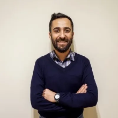 Emrah Öztürk