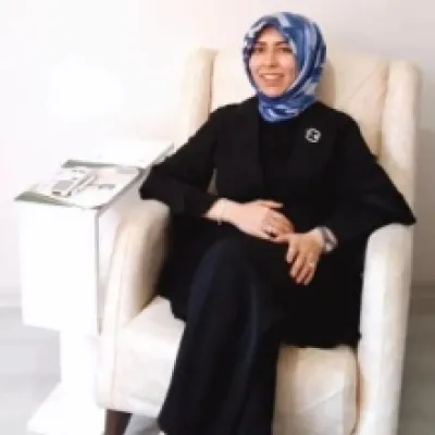 Elif Esra Erdil