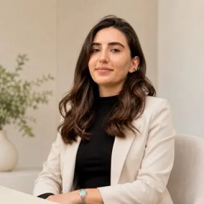 Özge Karahan