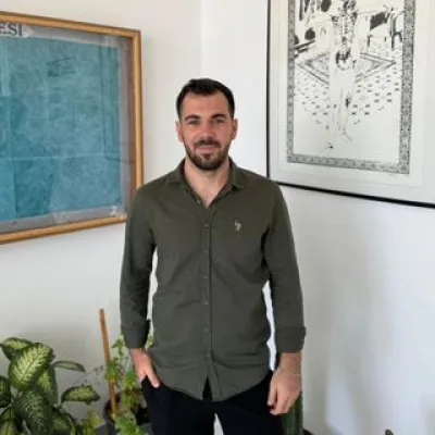 Serdal Boran