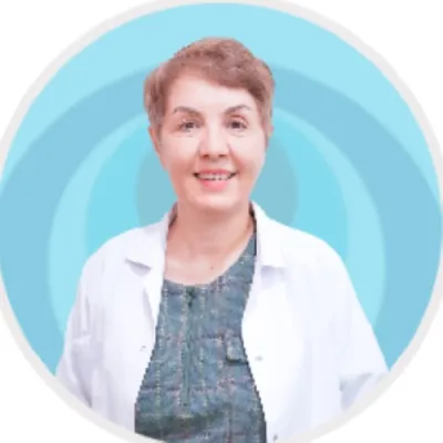 Şule Korkmaz
