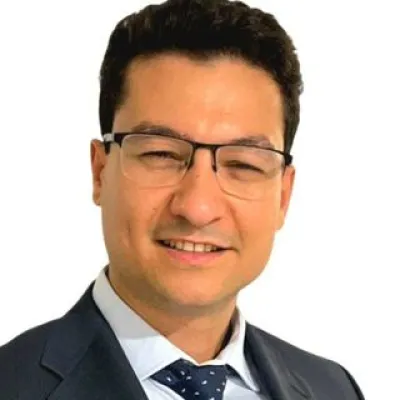 Alper Bayar