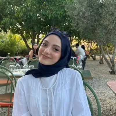 Tuba Cemre Durmuş