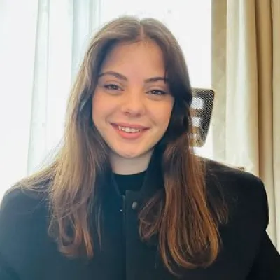 İrem Gizem Karataş