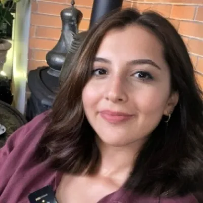 Helin Göksu