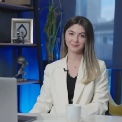 Şeyma Koçak