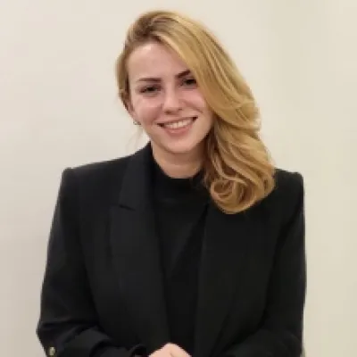 Çağla Özkan