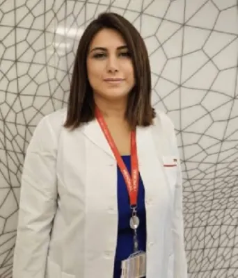 Gül Demet Kaya