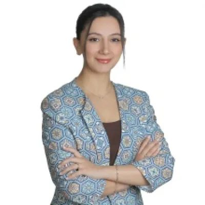 Kevser Akbaş Sarıaltın