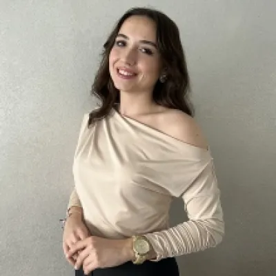 İrem Aksoy