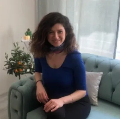 Simay Okşan Oral