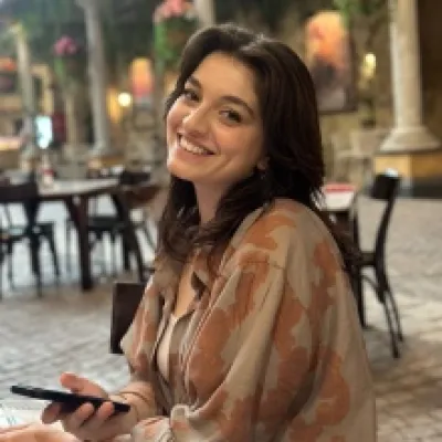 Zeliha Demirci