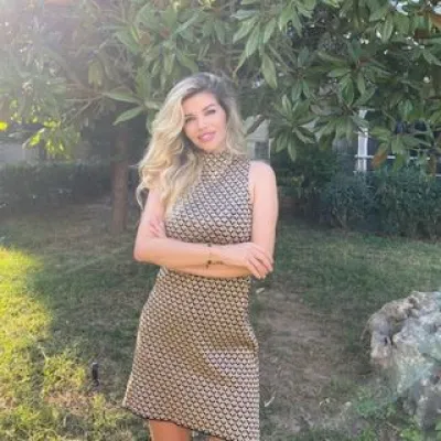 Duygu Ayaz