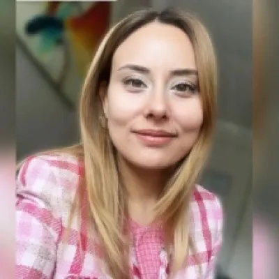 Petek Özer Karadağ