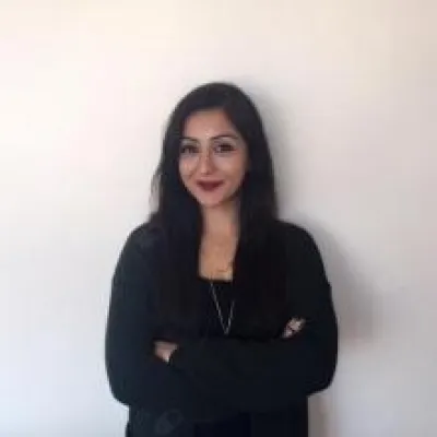 Ayşegül Karasu Yenel