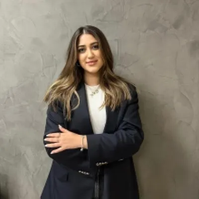 Zeynep Odabaş