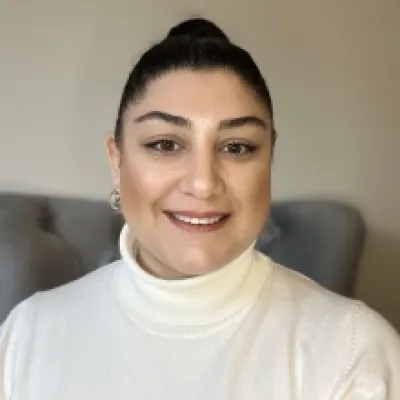 Şeyma Çetin