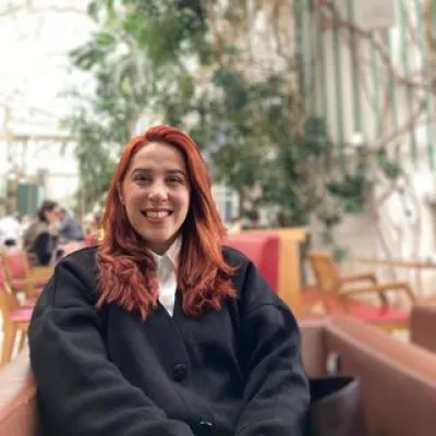 Ayşenur Yüksel