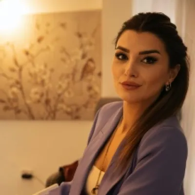 Fulya Ölmez