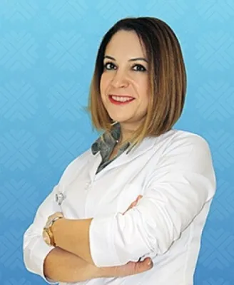 Betül Mercan