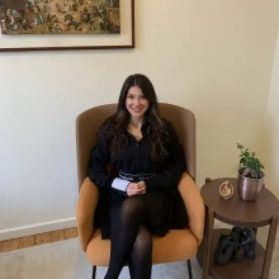 Sevde Nur Yıldız