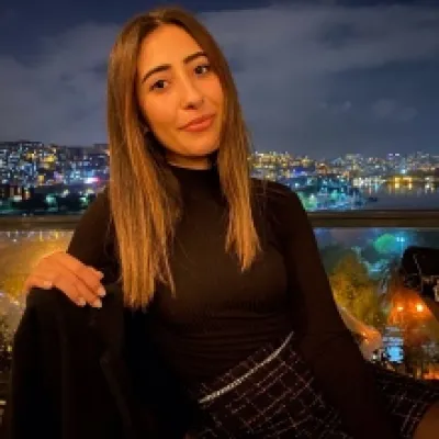 Jülide Kök