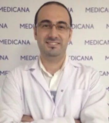 Serkan Aslan