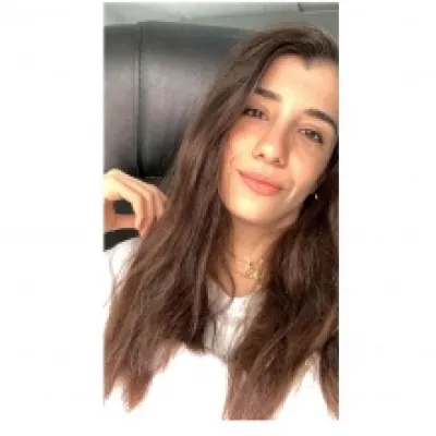 Kübra Özkaya